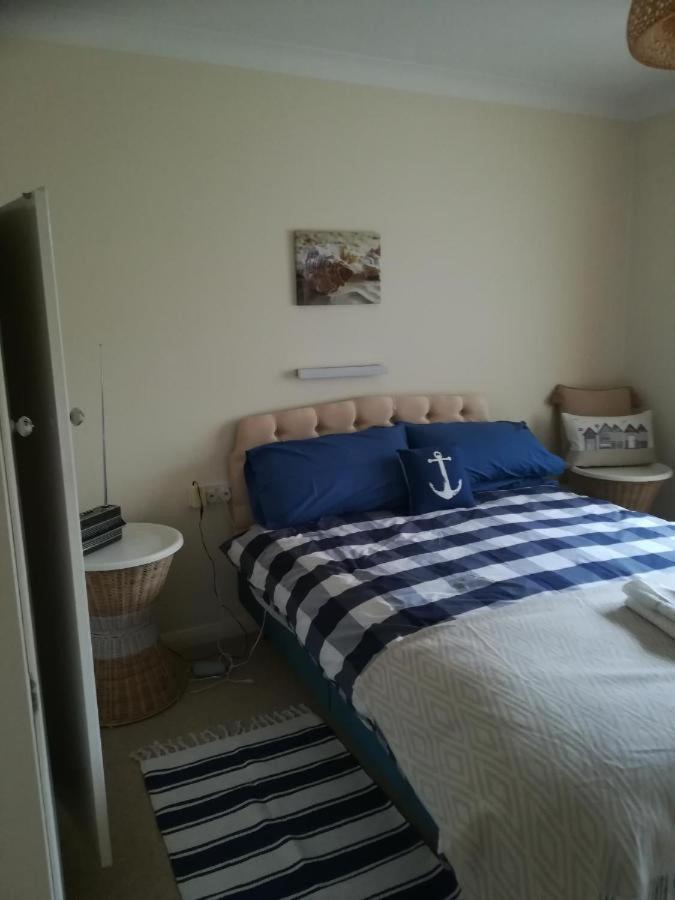 Pine Lodge Barton on Sea Zewnętrze zdjęcie